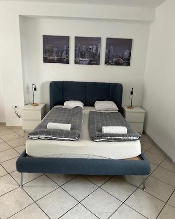 Cozy Flat Near Tivoli Park With Free Parking Apartment Ljubljana Luaran gambar