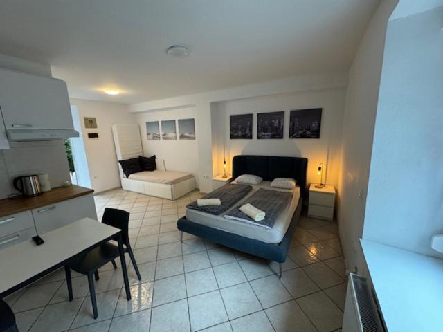 Cozy Flat Near Tivoli Park With Free Parking Apartment Ljubljana Luaran gambar