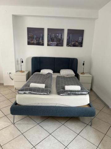 Cozy Flat Near Tivoli Park With Free Parking Apartment Ljubljana Luaran gambar