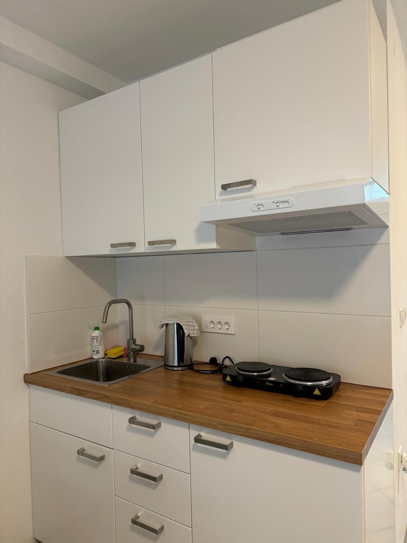 Cozy Flat Near Tivoli Park With Free Parking Apartment Ljubljana Luaran gambar