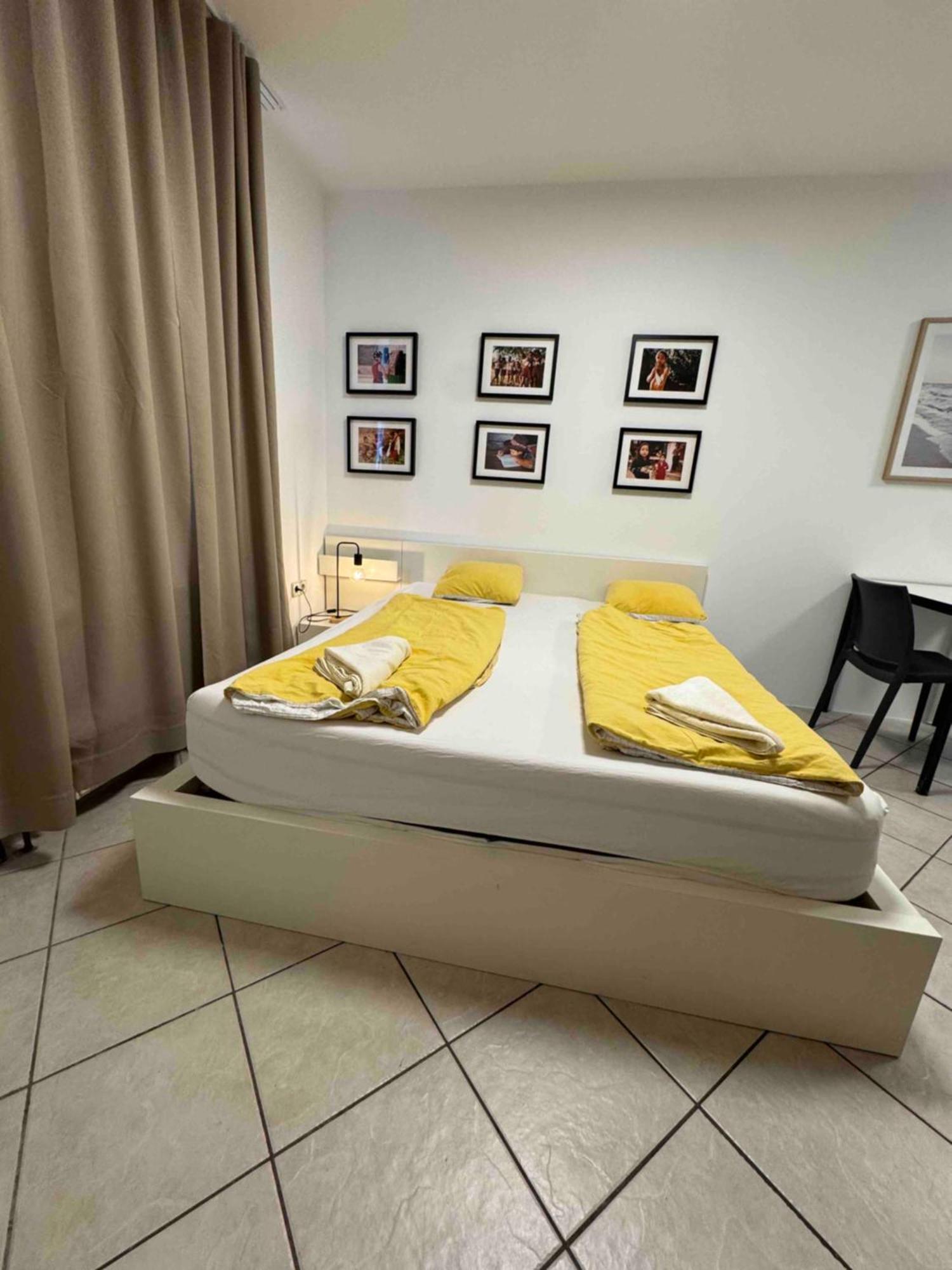 Cozy Flat Near Tivoli Park With Free Parking Apartment Ljubljana Luaran gambar