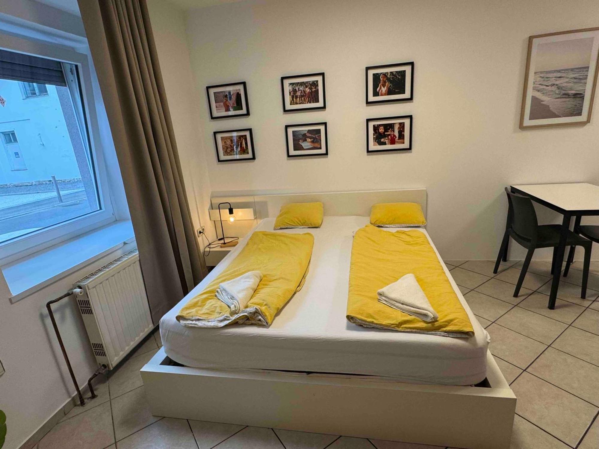 Cozy Flat Near Tivoli Park With Free Parking Apartment Ljubljana Luaran gambar